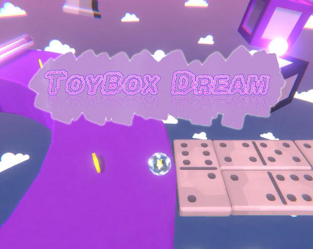 ToyBox Dream ToyBox Dream