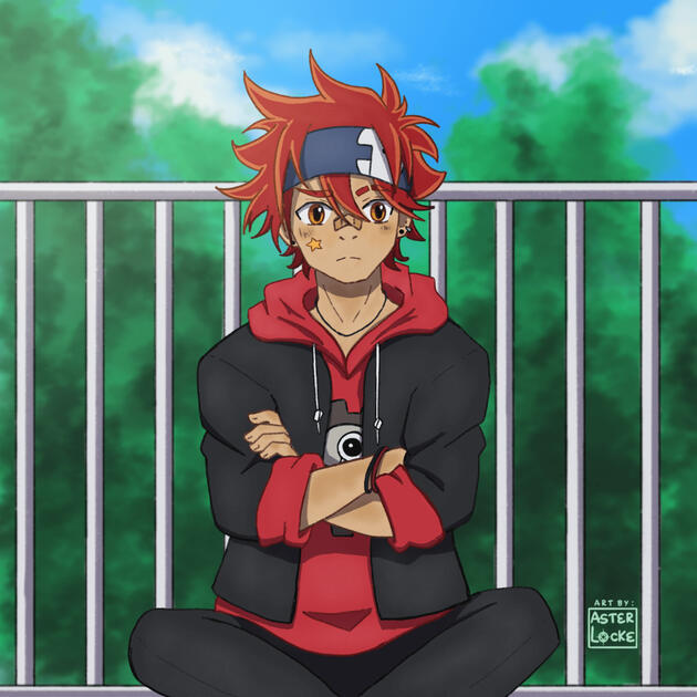 Reki Kyan DIYS